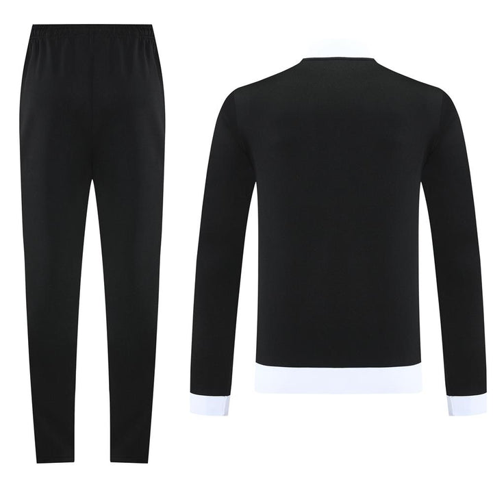 Conjunto Adidas Originals - Preto/Branco