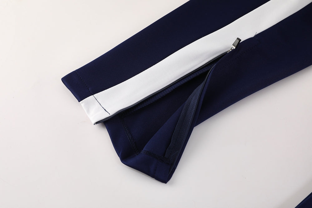 Conjunto Nike - Azul Marinho/Azul Bebê