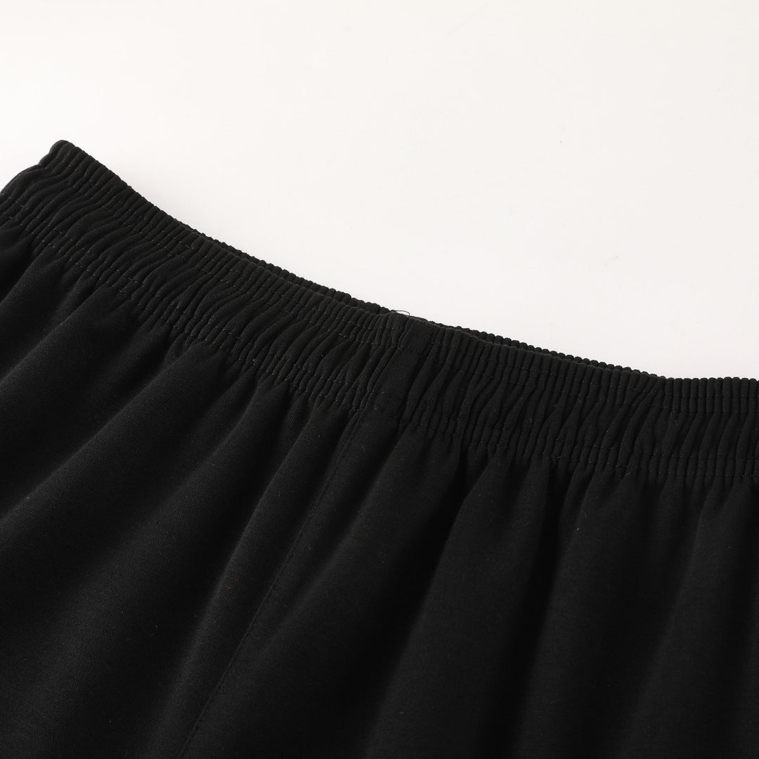 Calça Puma Tech Fleece - Cinza/Preto