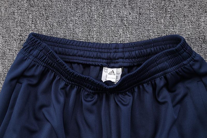 Calça Treino Adidas - Azul Marinho V