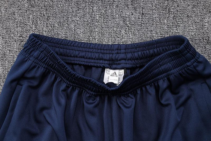 Calça Treino Adidas - Azul Marinho V