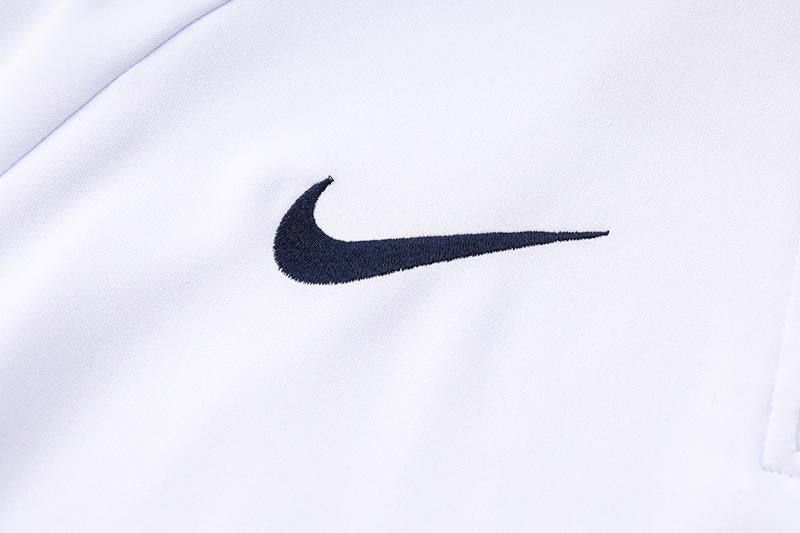 Conjunto Treino Nike - Branco III