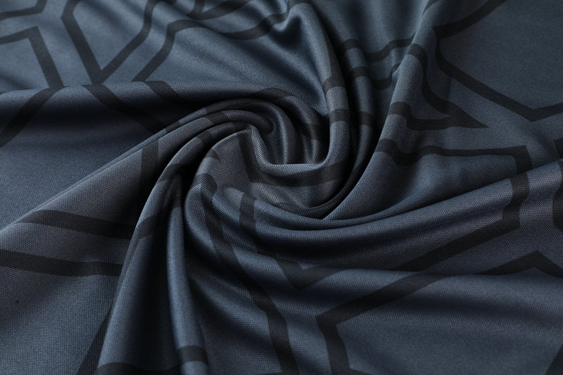 Kit Calça Adidas - Cinza II