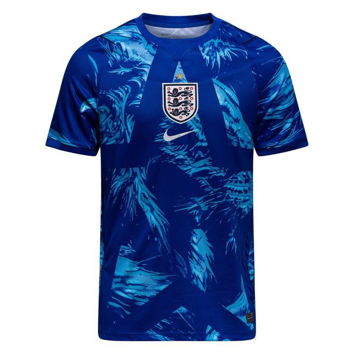 Camisa Inglaterra Goleiro 2026 Versão Torcedor – Belt Sports