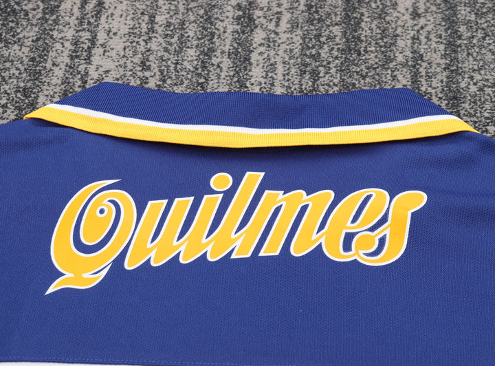Camisa Retrô Boca Juniors 1996/97 Home Infantil – Belt Sports