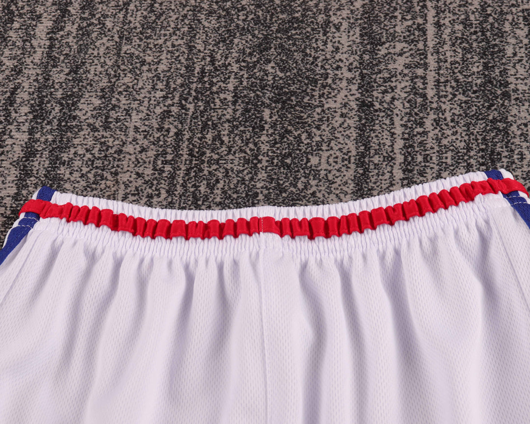 Camisa Retrô França 1998 Home Infantil – Belt Sports