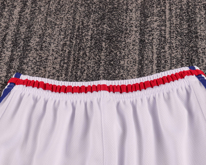 Camisa Retrô França 1998 Home Infantil – Belt Sports