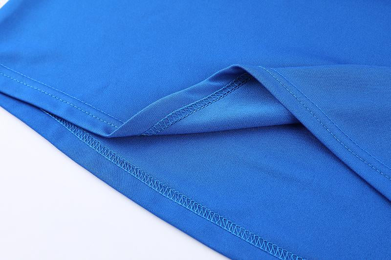 Blusão Treino Nike - Azul III