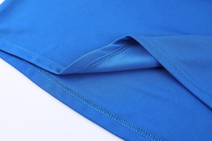 Blusão Treino Nike - Azul III