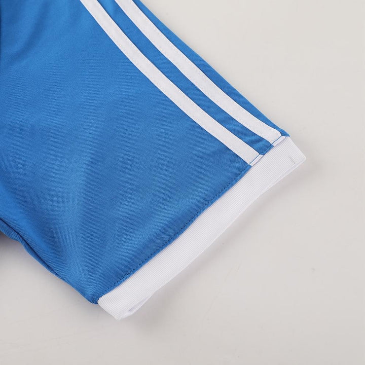 Camisa Adidas Originals - Azul