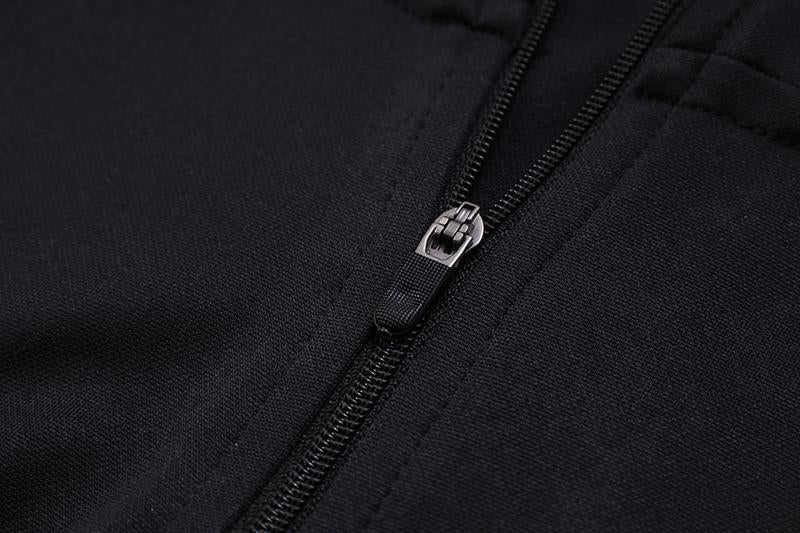 Blusão Treino Adidas - Preto II