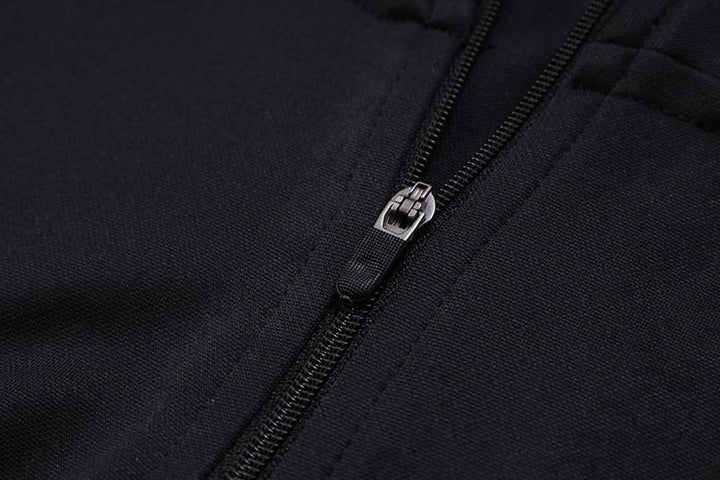 Blusão Treino Adidas - Preto II