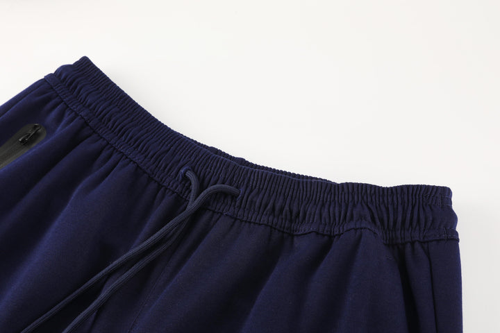 Calça Nike Tech Fleece - Azul