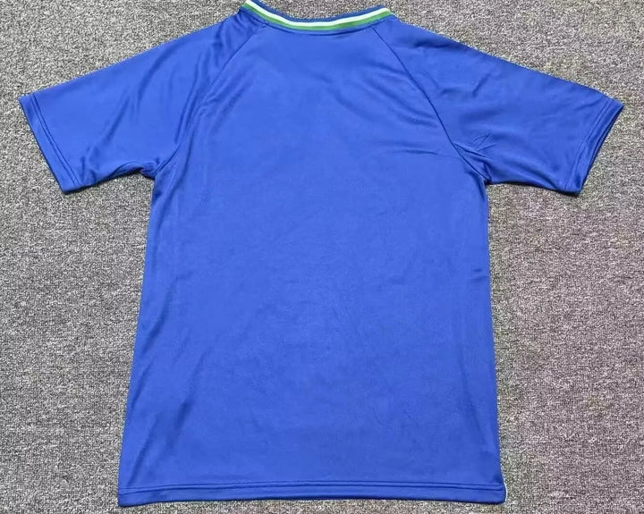 Camisa Uzbekistan Home 2026 Versão Torcedor – Belt Sports