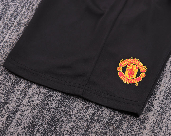 Camisa Retrô Manchester United 2002/03 Home Infantil – Belt Sports