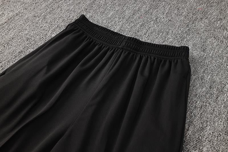Calça Treino Nike - Preto III