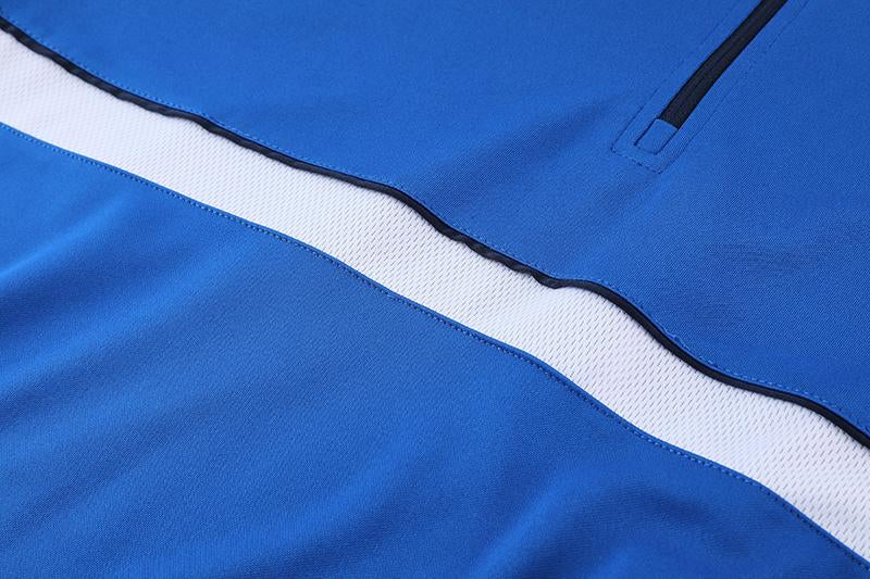 Blusão Treino Nike - Azul III