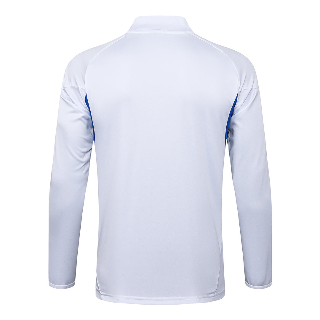 Blusão Manchester United 2025/26 - Branco