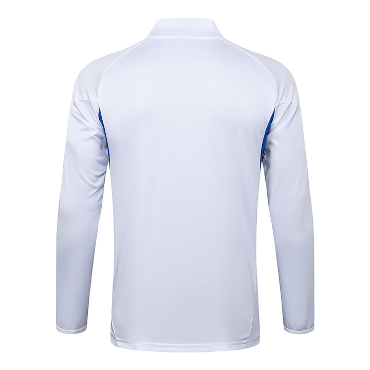 Blusão Manchester United 2025/26 - Branco