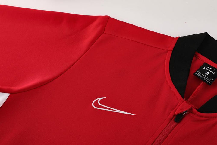 Jaqueta Nike - Vermelho
