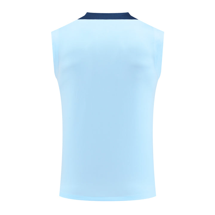 Regata PSG 24/25 - Azul