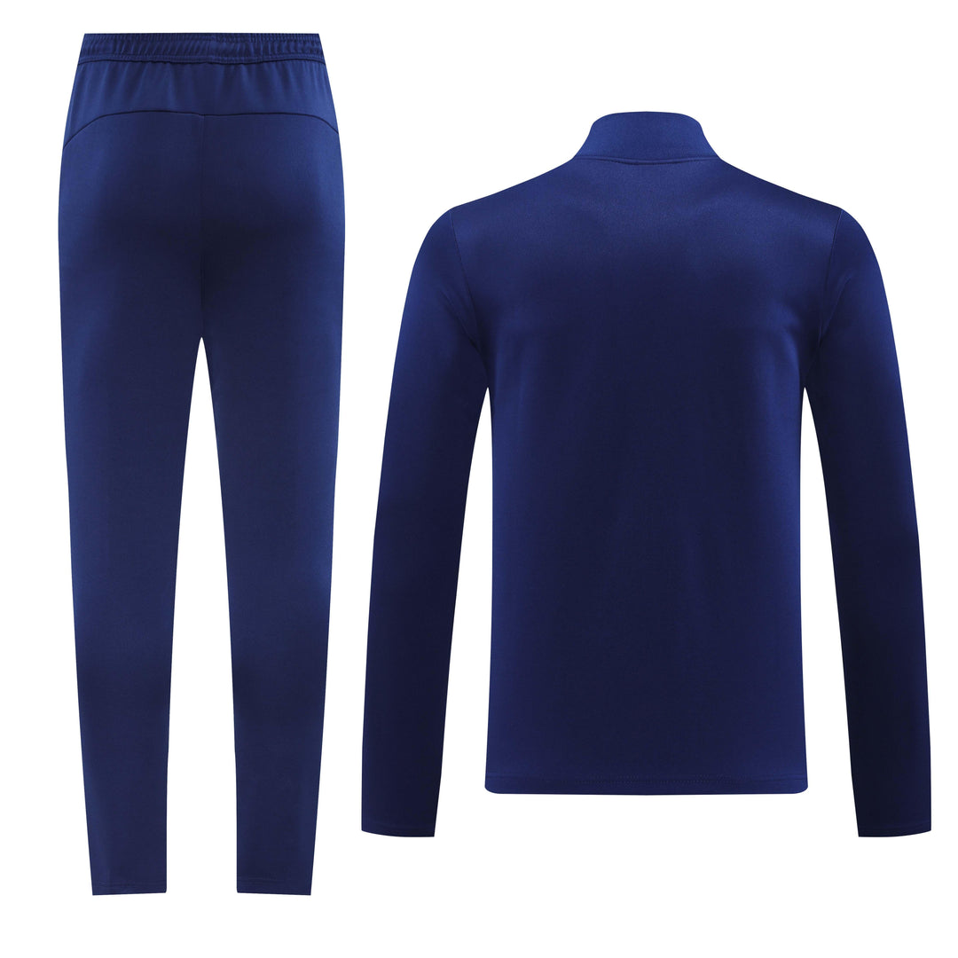 Conjunto Puma - Azul Marinho
