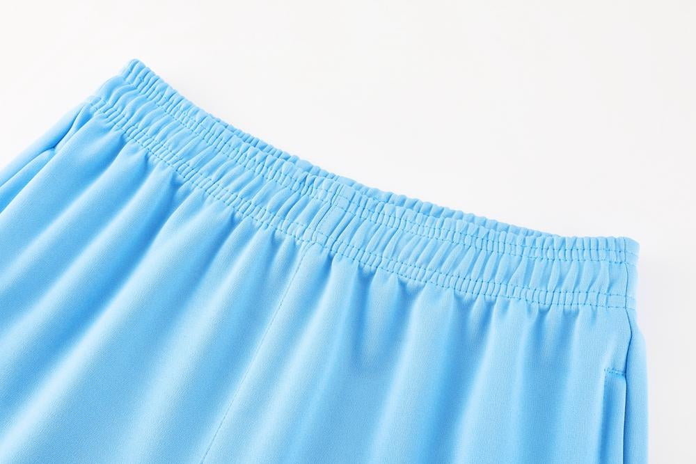 Calça Treino Nike - Azul Claro