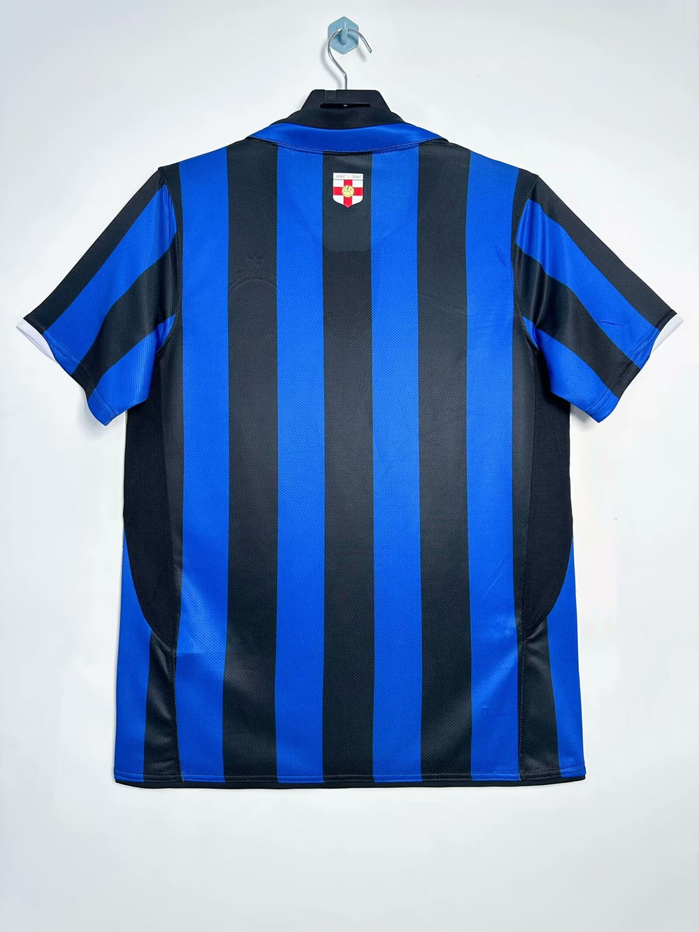 Camisa Retrô Inter Milan 2007/08 Home – Belt Sports