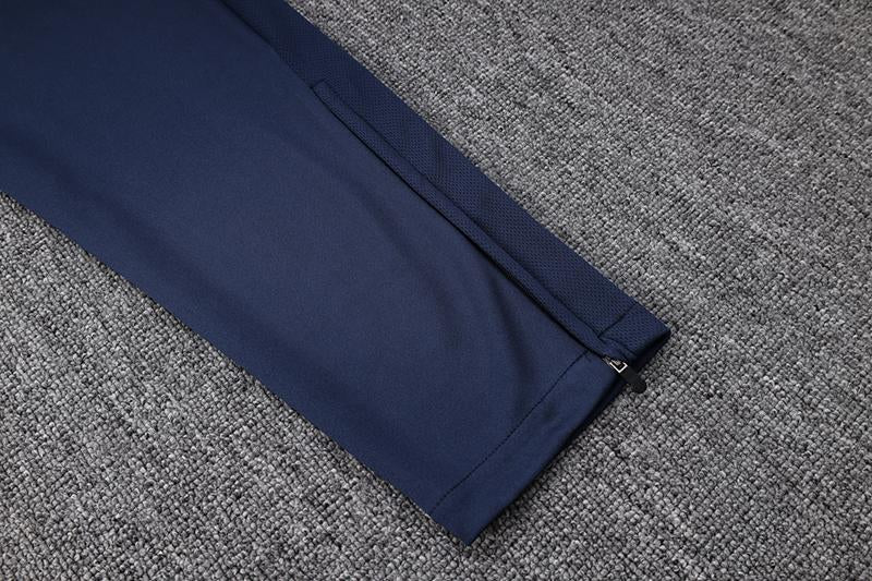 Calça Treino Nike - Azul Marinho II
