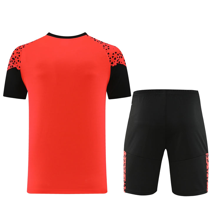Kit Puma - Laranja