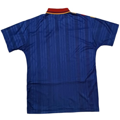 Camisa Retrô Espanha 1994 Third – Belt Sports