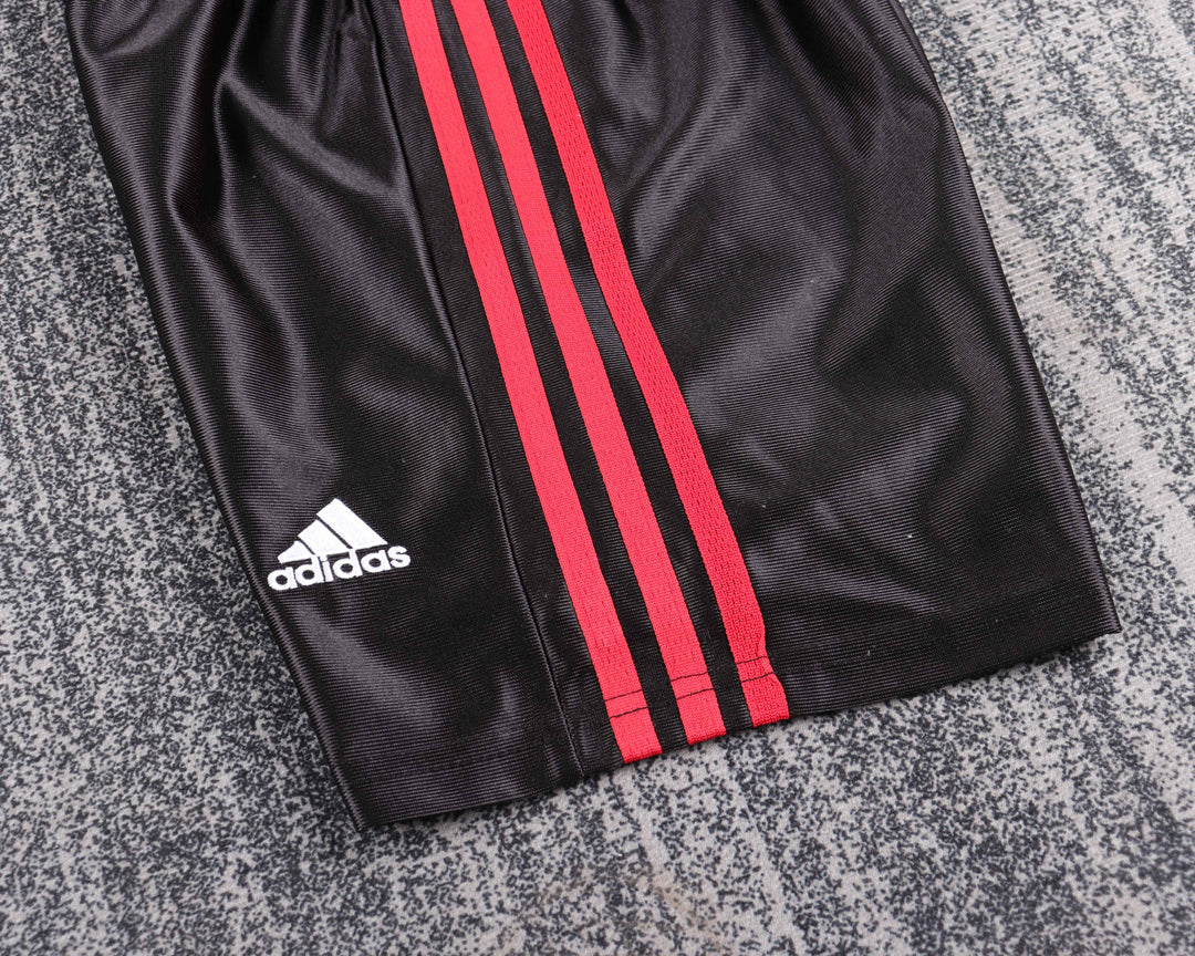 Camisa Retrô Milan 1998/99 Third Infantil – Belt Sports