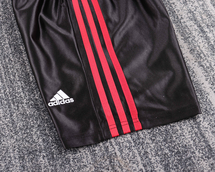 Camisa Retrô Milan 1998/99 Third Infantil – Belt Sports
