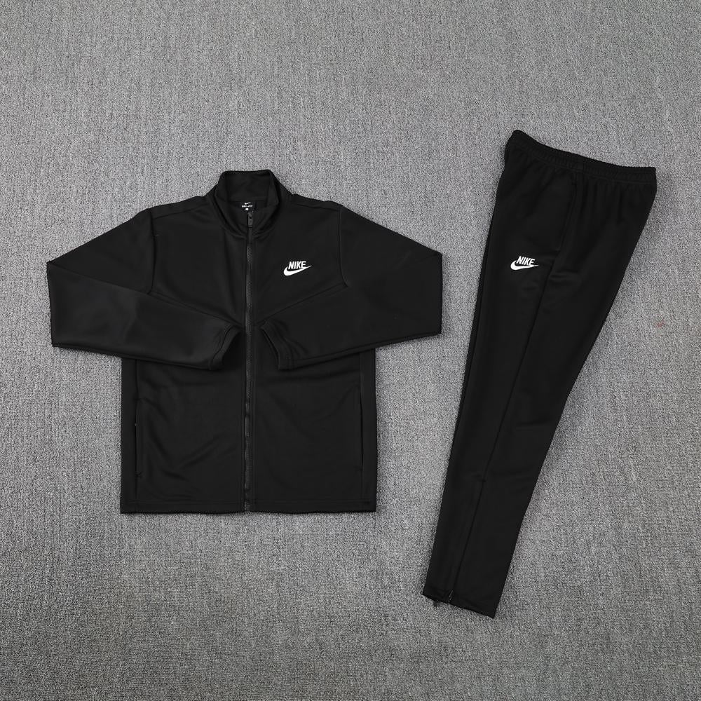Conjunto Nike - Preto
