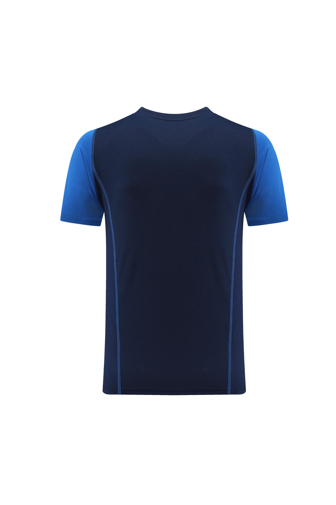Camisa Treino Adidas - Azul Escuro