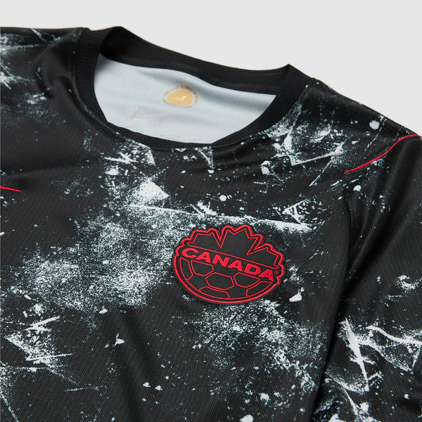 Camisa Canadá Away 2026 Versão Torcedor – Belt Sports