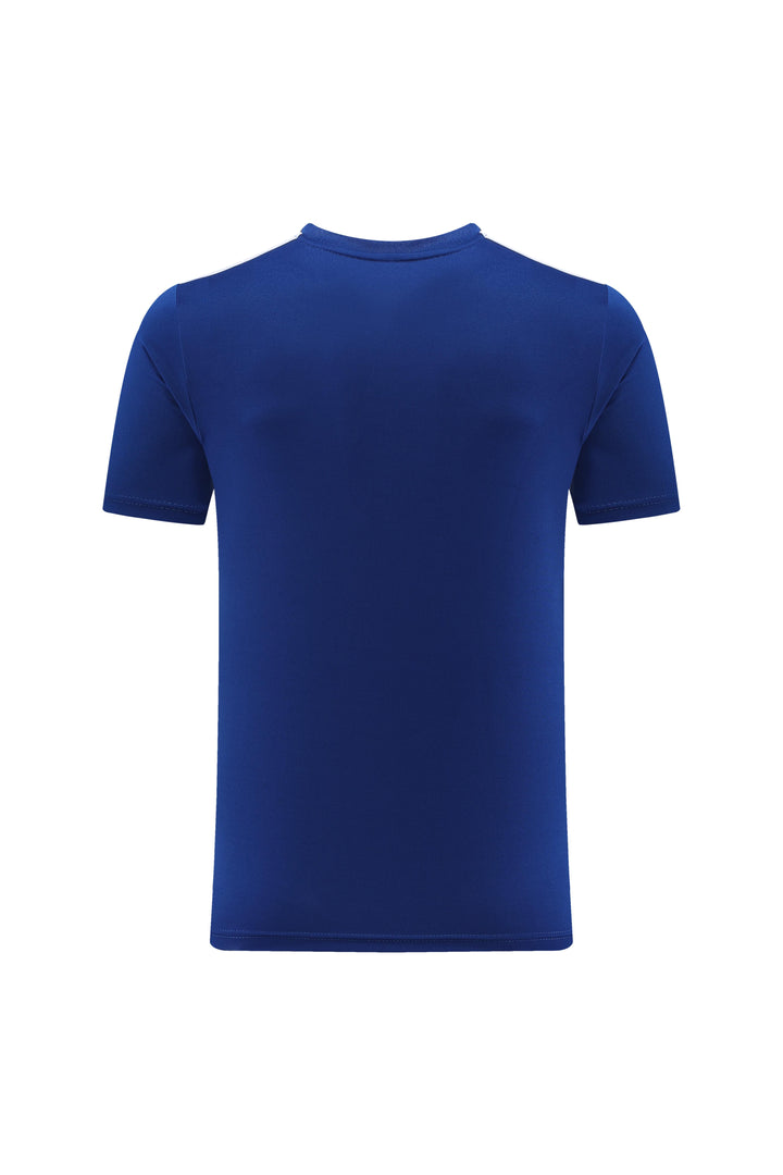Camisa Treino Adidas - Azul III