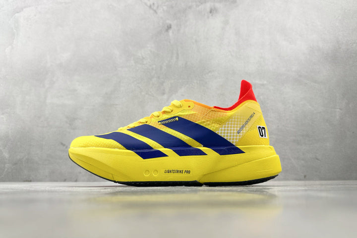 Adidas Adizero Adios Pro 4 – Amarelo