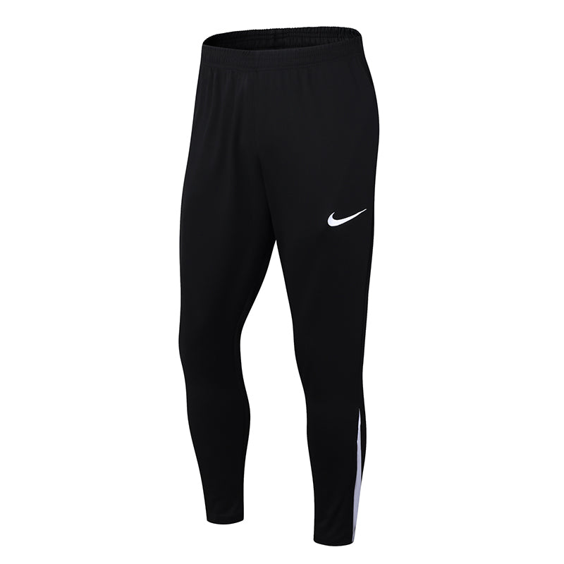 Calça Treino Nike - Preto/Branco II