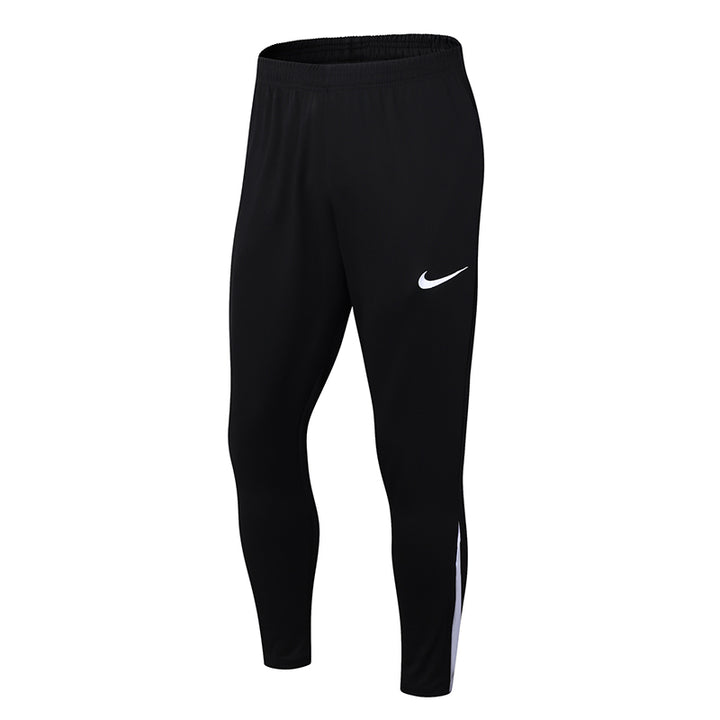 Calça Treino Nike - Preto/Branco II