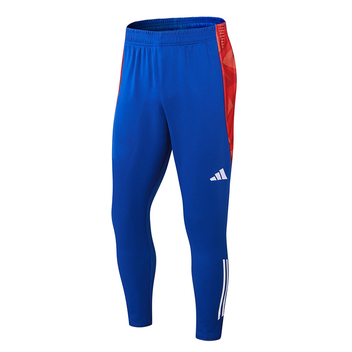 Calça Treino Adidas - Azul II