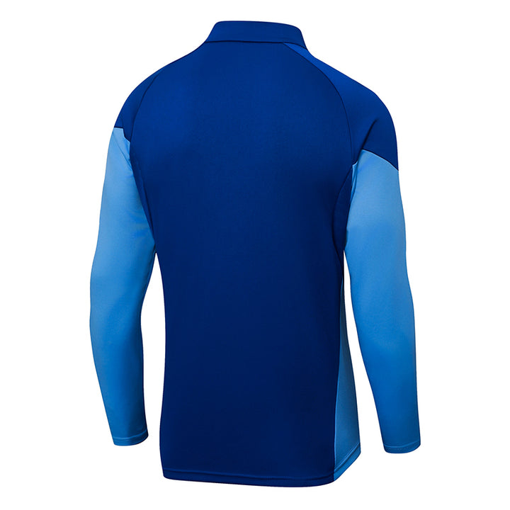 Blusão Treino Adidas - Azul II