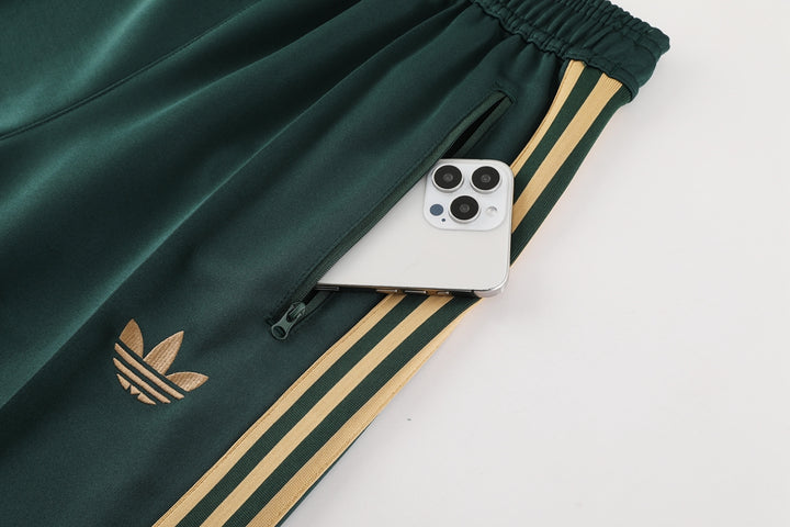 Calça Adidas Originals - Verde