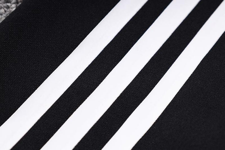 Blusão Treino Adidas - Preto II