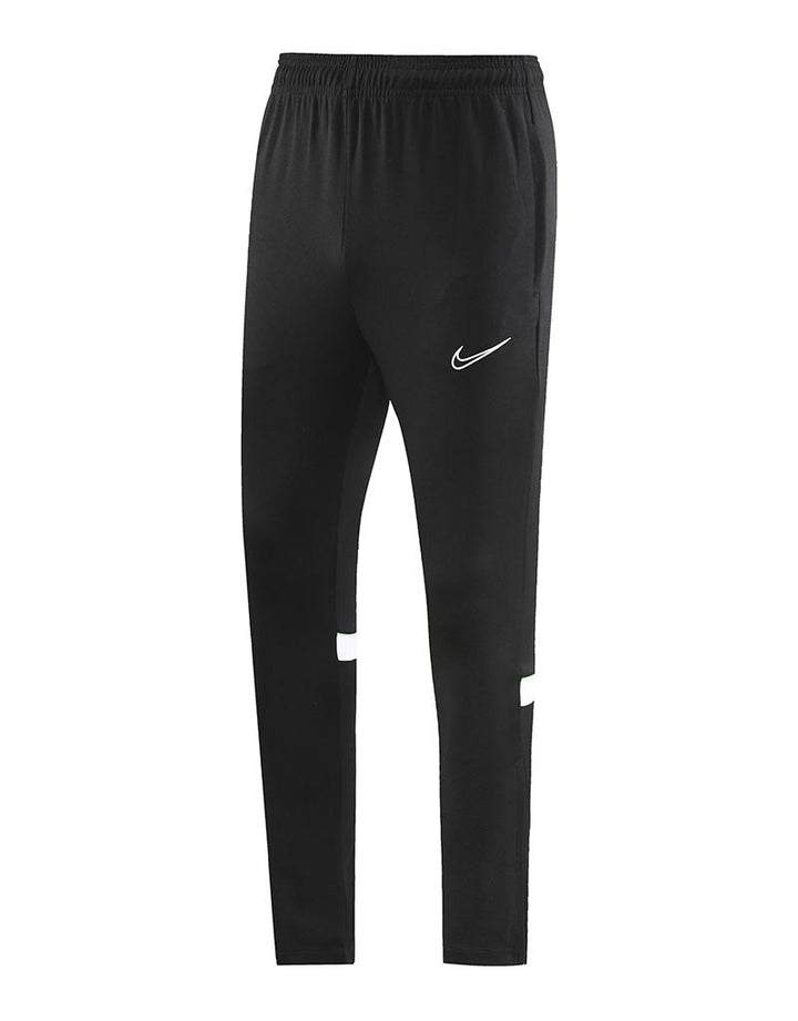 Calça Treino Nike - Preto/Verde