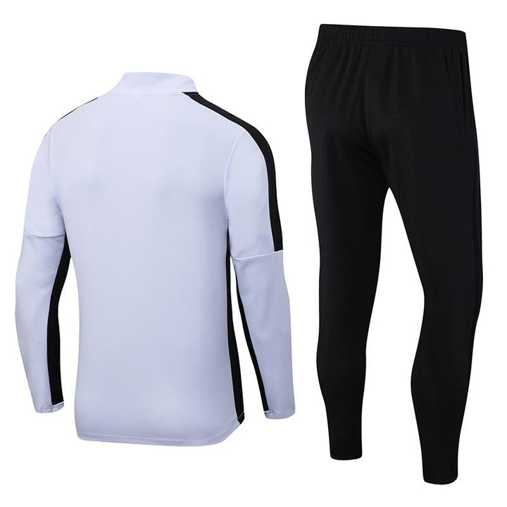 Conjunto Treino Nike - Branco