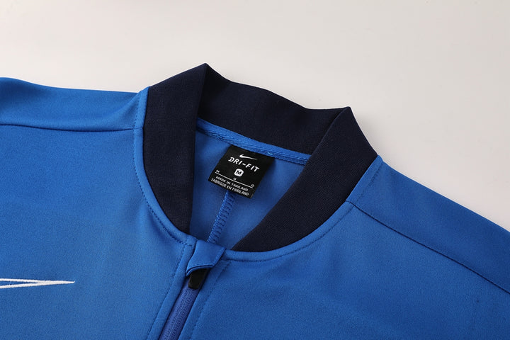 Jaqueta Nike - Azul