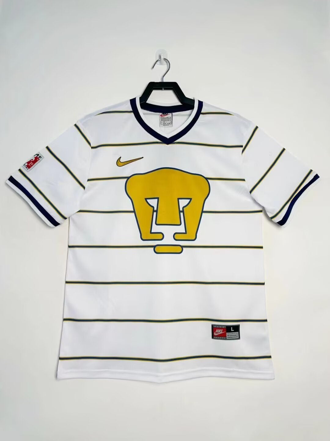 Camisa Retrô Parma 1997/98 Away – Belt Sports