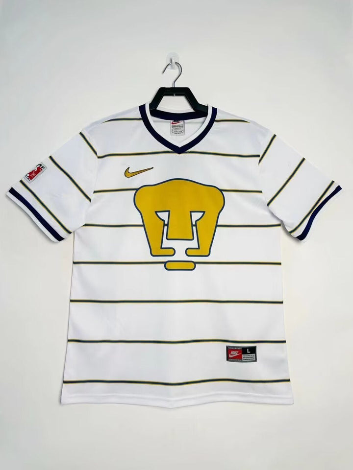 Camisa Retrô Parma 1997/98 Away – Belt Sports
