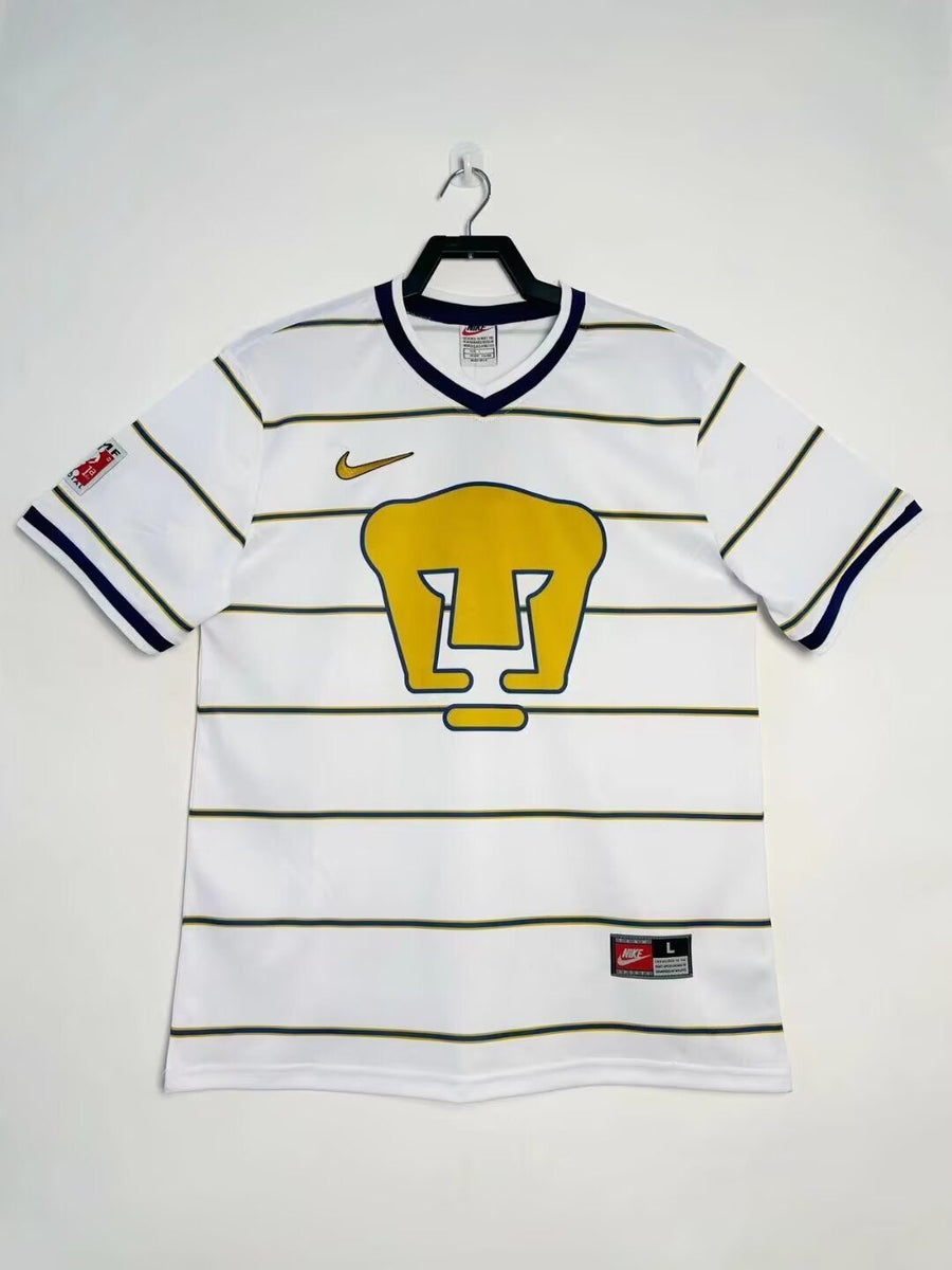 Camisa Retrô Parma 1997/98 Away – Belt Sports